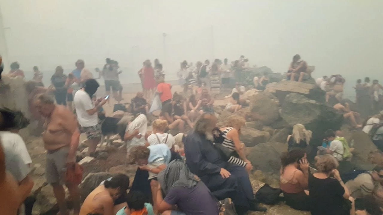 Αποκάλυψη βόμβα: Η Κυβέρνηση γνώριζε για νεκρούς από τις 19:08 το απόγευμα – Το σήμα του Λιμενικού που καίει- Ντοκουμέντο